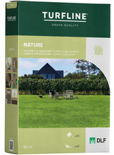 Turfline Nature græsfrø 0,8 kg